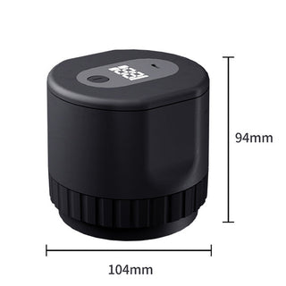 Saker® Electric Vacuum Sealer For Mason Jars