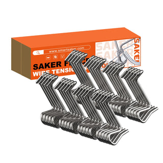 Saker fence wire tensioning tool - Shopsaker