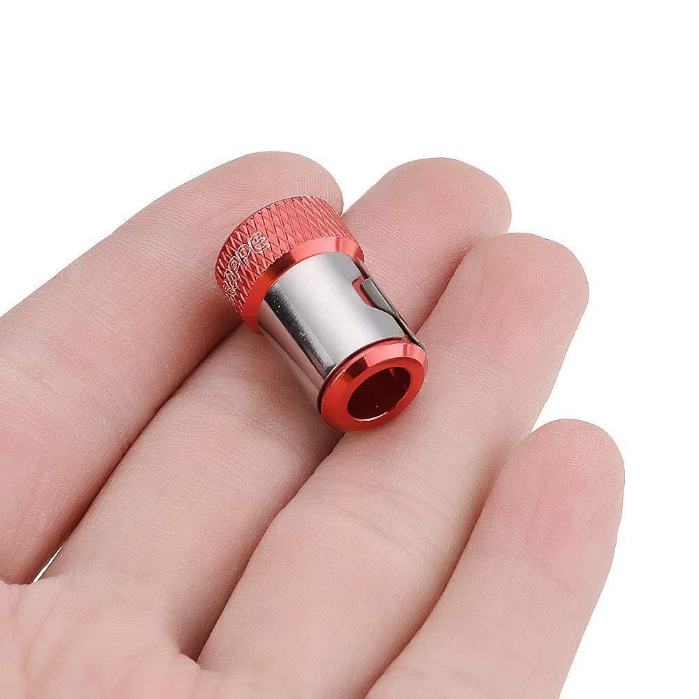 Universal Screwdriver Head Magnetic Ring