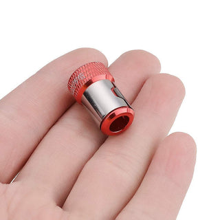 Universal Screwdriver Head Magnetic Ring