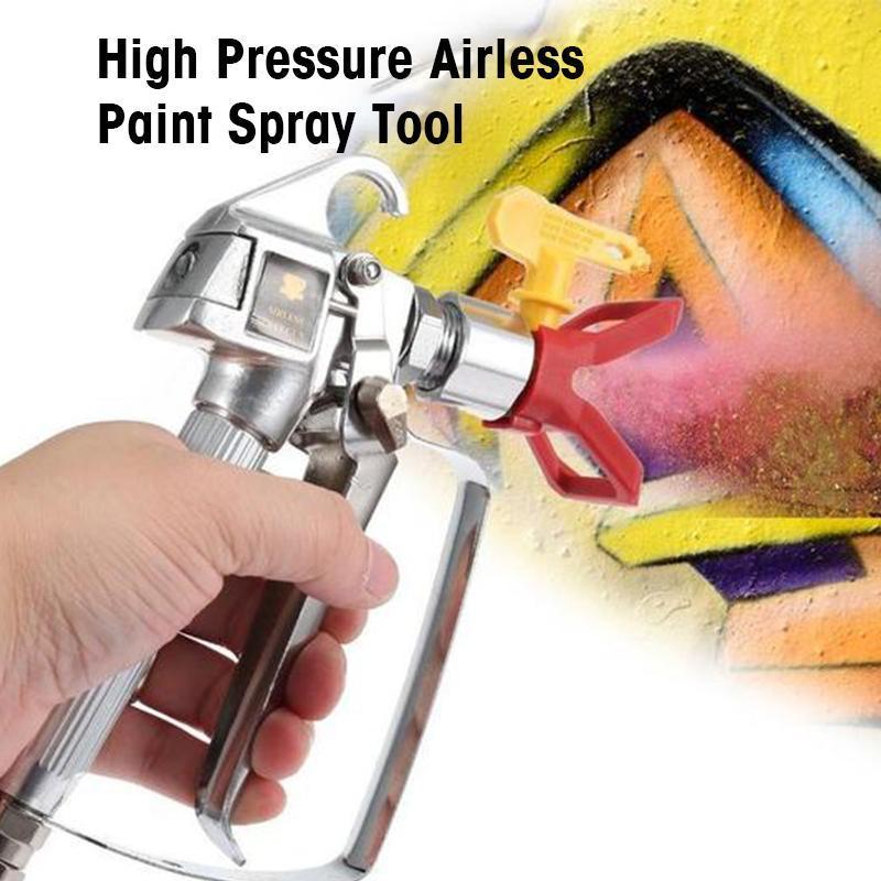 Saker Magic Paint Sprayer Tools