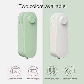 Saker® Electric Vacuum Sealer For Mason Jars