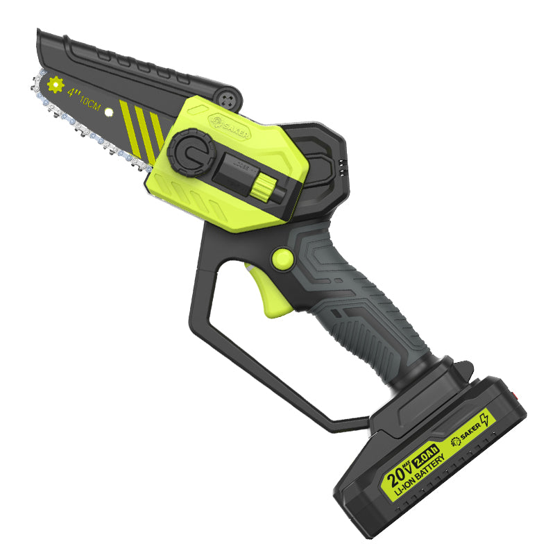 Saker® Multifunction Mini Chainsaw