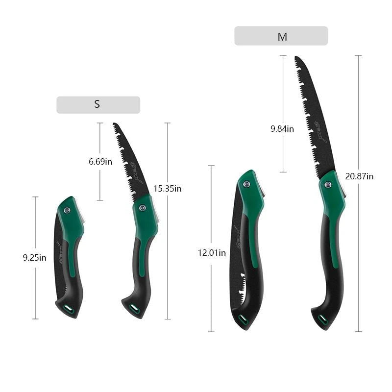 Saker Folding Manual Woodworking Saw