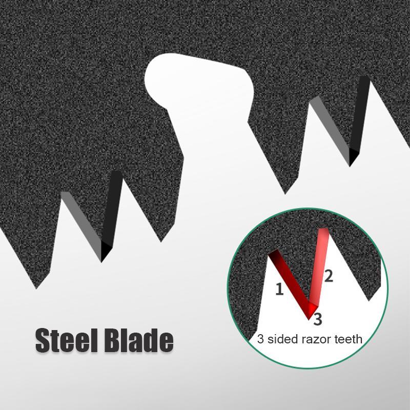 Saker Folding Manual Woodworking Saw