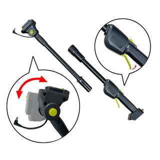 Saker Multifunction Mini Chainsaw-lp