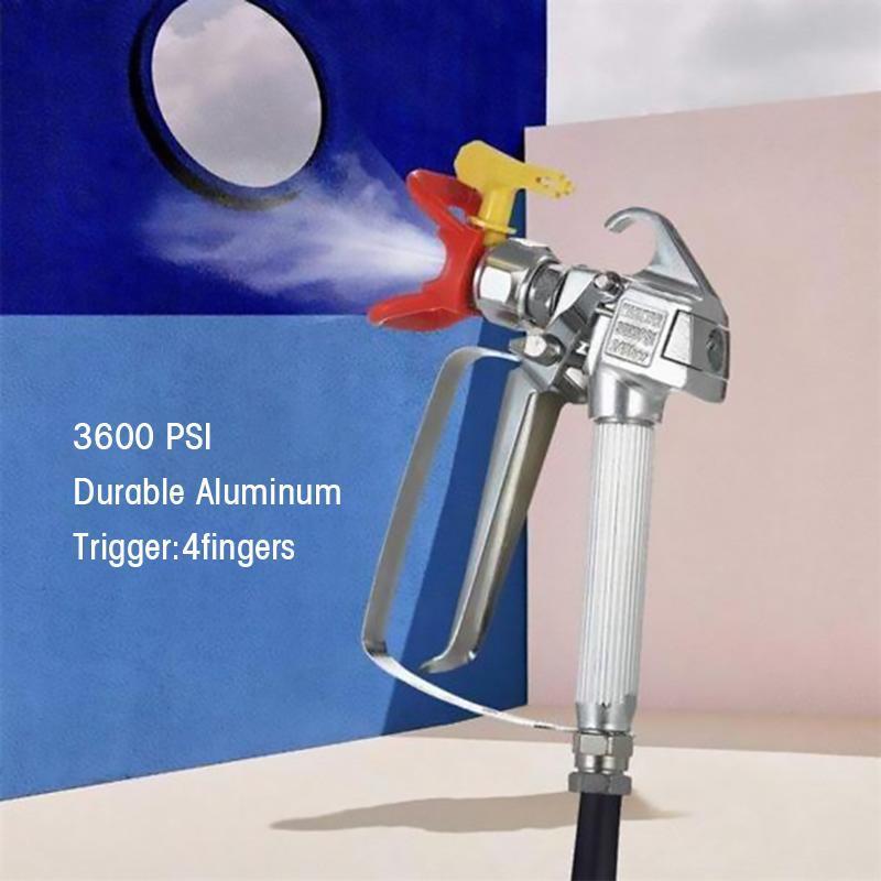 Saker Magic Paint Sprayer Tools
