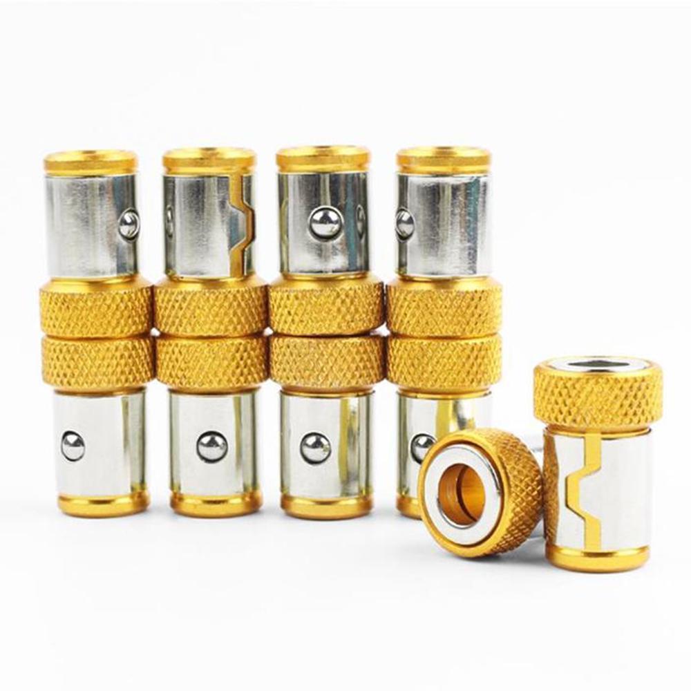 Universal Screwdriver Head Magnetic Ring