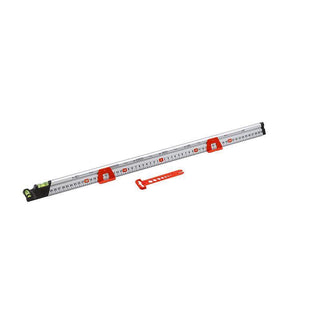 Saker Multi-functional Ruler of Horizontal Calibration- 60 cm Tool