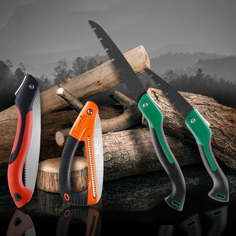 Saker Folding Manual Woodworking Saw