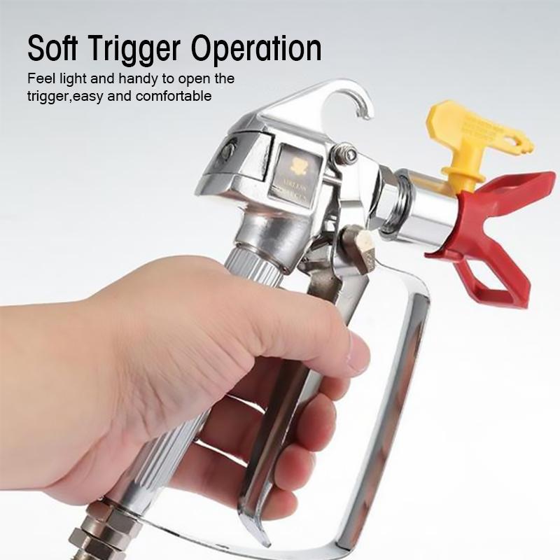 Saker Magic Paint Sprayer Tools