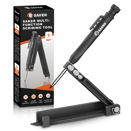 Saker Multi-function Scribing Tool (Upgrade)