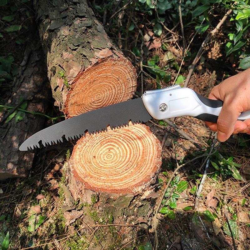 Saker Folding Manual Woodworking Saw