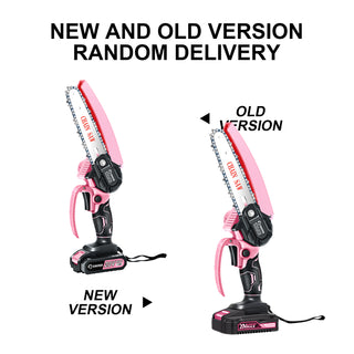 SAKER® Mini Chainsaw