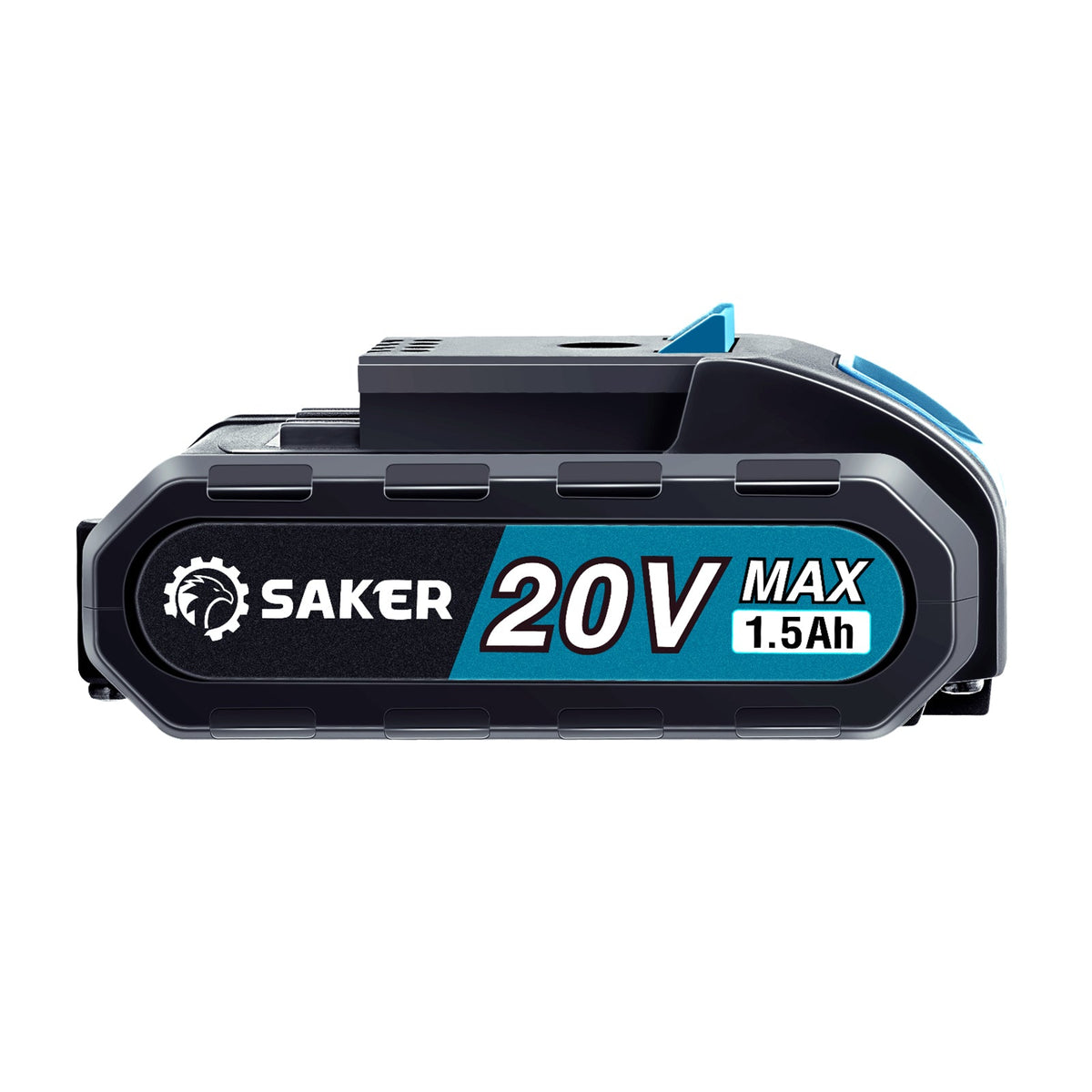 Saker® Mini Chainsaw