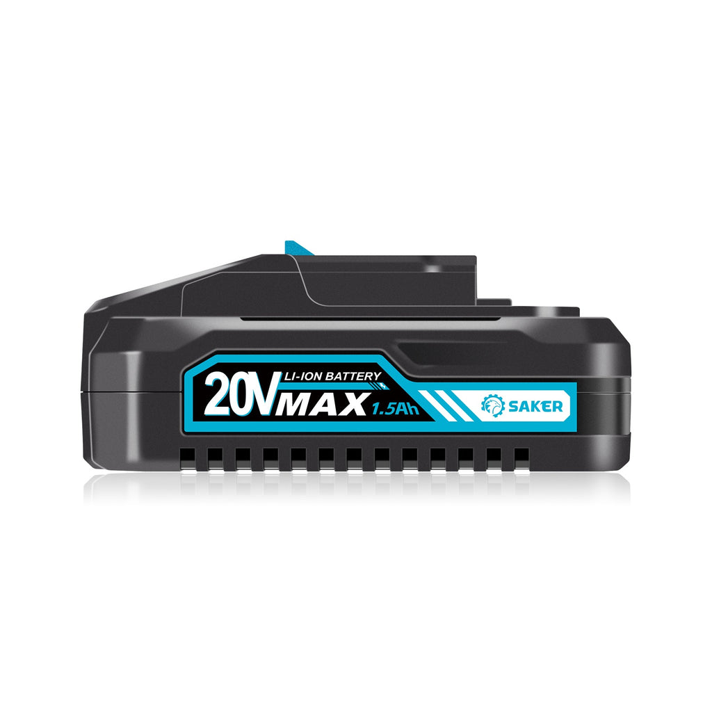 Saker Mini Chainsaw 6 Inch