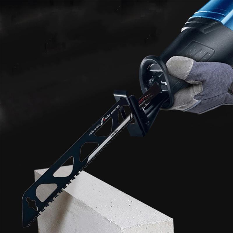 Saker Saw Blade