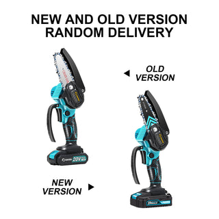 SAKER® Mini Chainsaw