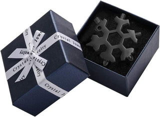 Saker 18-in-1 Snowflake Multi-Tool