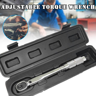 Saker® Adjustable Torque Wrench