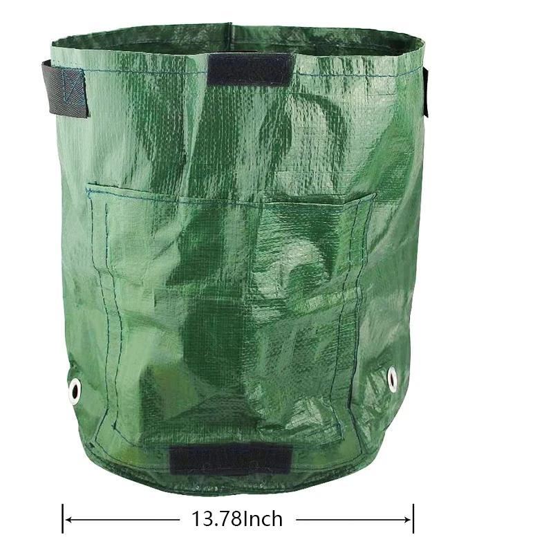 Saker Potato Grow Planter Bag