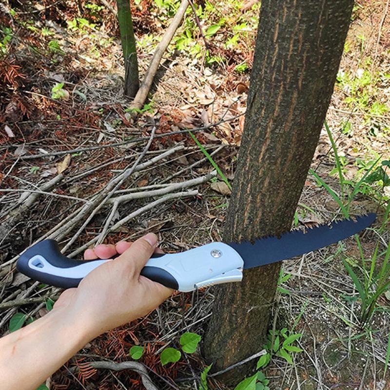 Saker Folding Manual Woodworking Saw