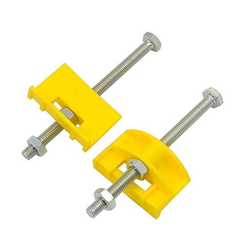 Saker Portable Wall Tile Leveling Locator Tools