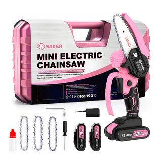 Saker® Mini Chainsaw