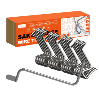Saker fence wire tensioning tool - Shopsaker